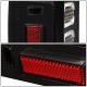 Jeep Wrangler JK 2007-2017 Custom LED Tail Lights