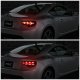 Subaru BRZ 2013-2020 Black Smoked LED Tail Lights