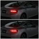 Subaru BRZ 2013-2020 Chrome LED Tail Lights