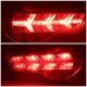 Subaru BRZ 2013-2020 Chrome LED Tail Lights
