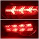 Scion FRS FT86 2013-2017 Smoked LED Tail Lights