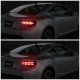 Subaru BRZ 2013-2020 Smoked LED Tail Lights