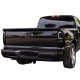 GMC Sierra 1999-2006 Black Smoked LED Tail Lights Tube
