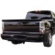 GMC Sierra 2500HD 2001-2006 Chrome LED Tail Lights Tube