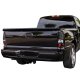 GMC Sierra 1500HD 2001-2006 Black LED Tail Lights