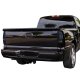 GMC Sierra 2500 1999-2004 Black Smoked LED Tail Lights