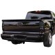 GMC Sierra 1500HD 2001-2006 Smoked LED Tail Lights