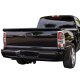 GMC Sierra 2500 1999-2004 Chrome LED Tail Lights Red Tube