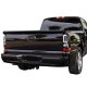 Chevy Silverado 2500HD 2003-2006 Black LED Tail Lights Tube