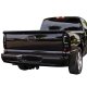 Chevy Silverado 1500HD 2003-2006 Black Smoked LED Tail Lights Tube