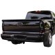 Chevy Silverado 2500HD 2003-2006 Black Smoked LED Tail Lights Tube