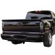 Chevy Silverado 2500HD 2003-2006 Smoked LED Tail Lights Tube