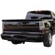 Chevy Silverado 2500 2003-2004 Chrome LED Tail Lights