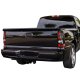 Chevy Silverado 3500 2003-2006 Black LED Tail Lights Red Tube
