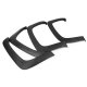 Chevy Silverado 1500 2007-2013 Fender Flares