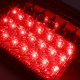 Ford F350 Super Duty 1999-2007 Red LED Tail Lights
