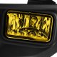 Ford F150 2015-2017 Yellow Fog Lights Kit