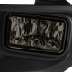 Ford F150 2015-2017 Smoked Fog Lights Kit