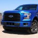 Ford F150 2015-2017 Smoked Fog Lights Kit