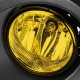 Ford F150 2009-2014 Yellow Fog Lights Kit