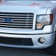 Ford F150 2009-2014 Fog Lights Kit