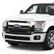 Ford F350 Super Duty 2011-2016 Fog Lights Kit