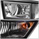 Cadillac Escalade 2007-2014 Fog Lights