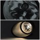 Toyota Tundra 2007-2013 Smoked Fog Lights