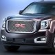 GMC Yukon 2015-2018 Fog Lights