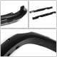 Toyota Tundra 2014-2021 Fender Flares Pocket Rivet Textured