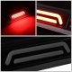 Ford F150 2004-2008 Black Smoked Tube LED Third Brake Light Cargo Light
