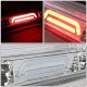 Ford F150 2004-2008 Clear Tube LED Third Brake Light Cargo Light