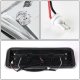 Ford F150 2004-2008 Clear Tube LED Third Brake Light Cargo Light
