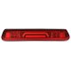 Ford Explorer Sport Trac 2007-2010 Red Tube LED Third Brake Light Cargo Light