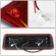 Ford Explorer Sport Trac 2007-2010 Red Tube LED Third Brake Light Cargo Light