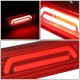 Ford F150 2004-2008 Red Tube LED Third Brake Light Cargo Light