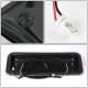 Ford F150 2004-2008 Smoked Tube LED Third Brake Light Cargo Light