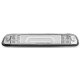 Ford Ranger 1993-2011 Clear Tube LED Third Brake Light Cargo Light