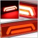 Ford F450 Super Duty 1999-2016 Red Tube LED Third Brake Light Cargo Light
