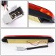 Ford F450 Super Duty 1999-2016 Red Tube LED Third Brake Light Cargo Light