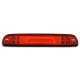 Mazda B2300 1994-2010 Red Tube LED Third Brake Light Cargo Light