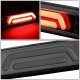 Mazda B2500 1994-2010 Smoked Tube LED Third Brake Light Cargo Light