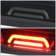 GMC Sierra 3500HD 2015-2018 Smoked Tube LED Third Brake Light Cargo Light