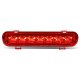 Ford Flex 2009-2011 Red LED Third Brake Light