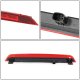 Chevy Equinox 2005-2006 Red LED Third Brake Light