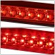 Jeep Grand Cherokee 2011-2017 Red LED Third Brake Light