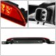 Jeep Grand Cherokee 2011-2017 Red LED Third Brake Light