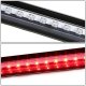 Chevy S10 Blazer 4-Door 1998-2003 Black LED Third Brake Light