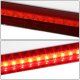 Chevy S10 Blazer 4-Door 1998-2003 Red LED Third Brake Light