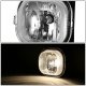 Ford F450 Super Duty 2005-2007 Fog Lights